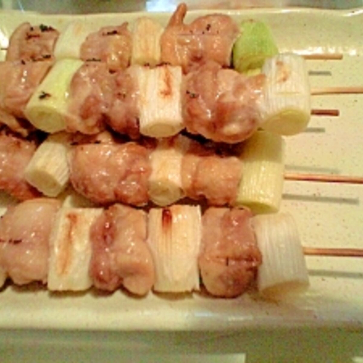手作り焼き鳥 ねぎま レシピ 作り方 By Ta Ta 楽天レシピ 手作り焼き鳥 ねぎま レシピ 作り方 By Ta Ta 楽天レシピ